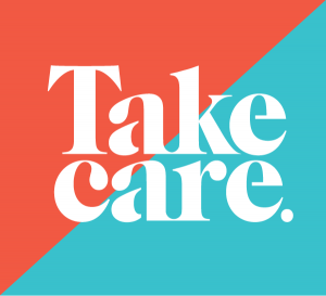 Take Care Cape Cod logo