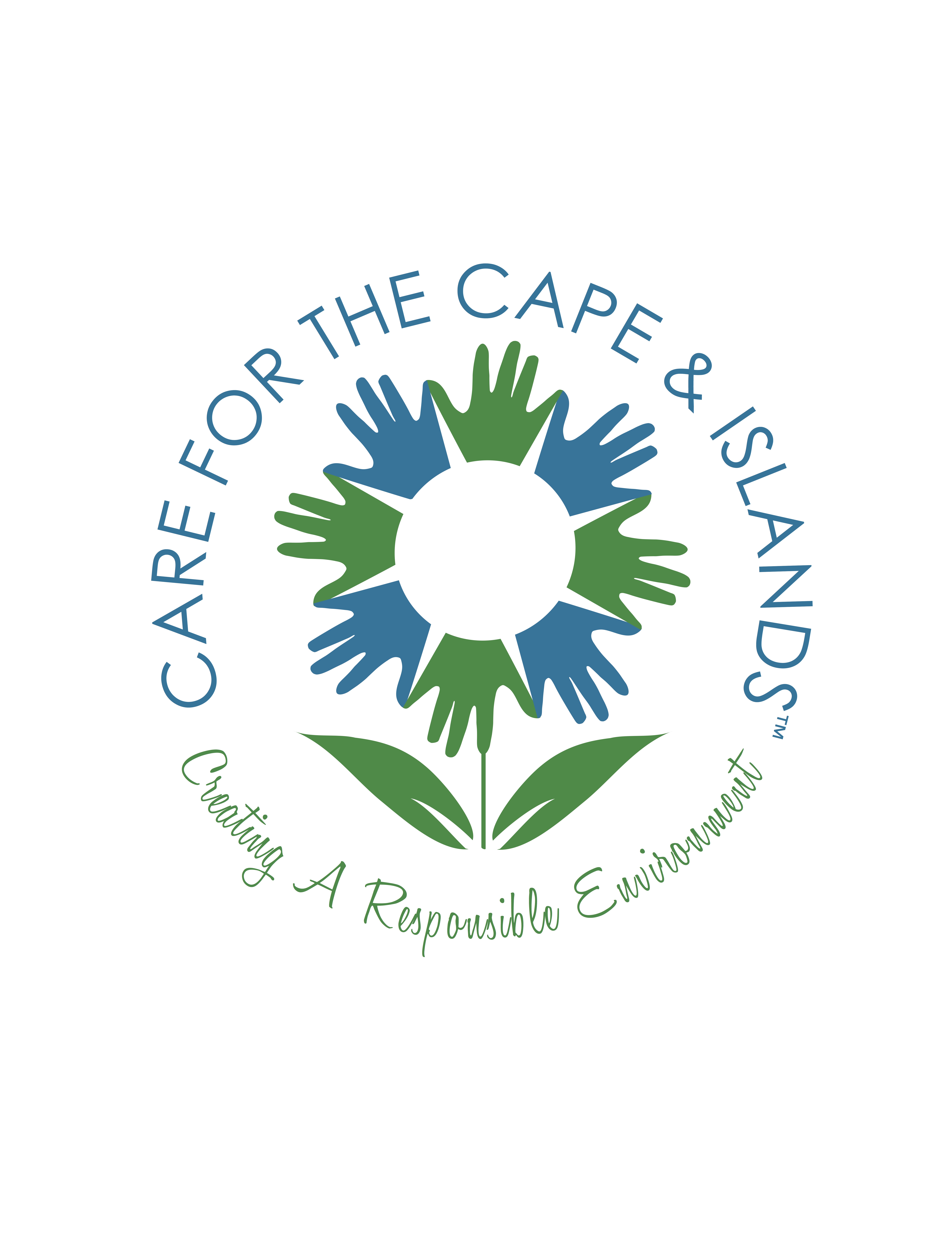 Care for the Cape and Islands logo
