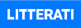 Litterati app logo